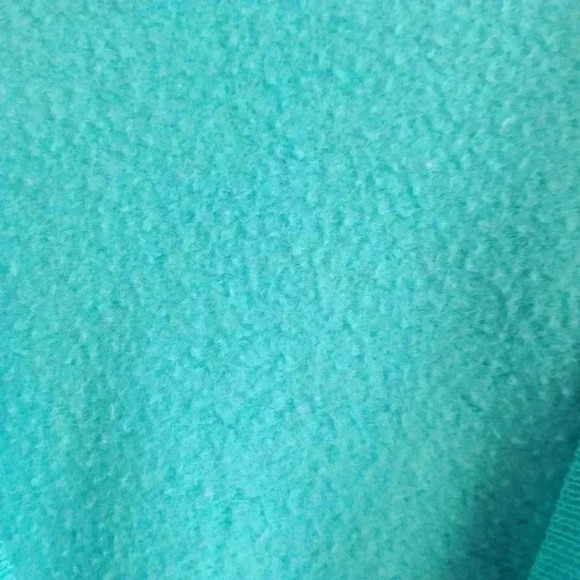 Women's Sweatshirt Pink/ Light Blue Size Medium "SNEAKER ADDICT" Retro Style - Picture 7 of 9